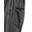 Relaxed Fit, Men's Vintage-Inspired Cargo Pants - Nylon, Casual Fit with Drawstring Waist for Spring/Fall